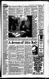 Hammersmith & Shepherds Bush Gazette Friday 13 October 1995 Page 3