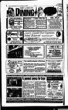 Hammersmith & Shepherds Bush Gazette Friday 13 October 1995 Page 4