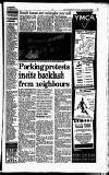 Hammersmith & Shepherds Bush Gazette Friday 13 October 1995 Page 7