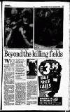 Hammersmith & Shepherds Bush Gazette Friday 13 October 1995 Page 11