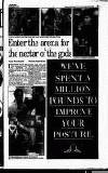 Hammersmith & Shepherds Bush Gazette Friday 13 October 1995 Page 23