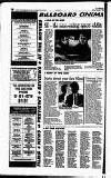 Hammersmith & Shepherds Bush Gazette Friday 13 October 1995 Page 28