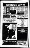 Hammersmith & Shepherds Bush Gazette Friday 13 October 1995 Page 30