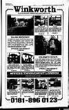 Hammersmith & Shepherds Bush Gazette Friday 13 October 1995 Page 33