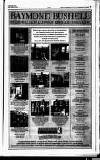 Hammersmith & Shepherds Bush Gazette Friday 13 October 1995 Page 41