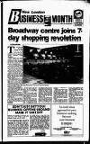 Hammersmith & Shepherds Bush Gazette Friday 13 October 1995 Page 51