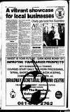 Hammersmith & Shepherds Bush Gazette Friday 13 October 1995 Page 52