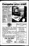 Hammersmith & Shepherds Bush Gazette Friday 13 October 1995 Page 56