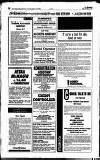 Hammersmith & Shepherds Bush Gazette Friday 13 October 1995 Page 76