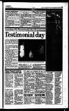 Hammersmith & Shepherds Bush Gazette Friday 13 October 1995 Page 85