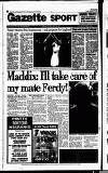 Hammersmith & Shepherds Bush Gazette Friday 13 October 1995 Page 86