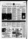Hammersmith & Shepherds Bush Gazette Friday 20 October 1995 Page 4
