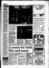 Hammersmith & Shepherds Bush Gazette Friday 20 October 1995 Page 7