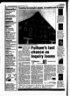 Hammersmith & Shepherds Bush Gazette Friday 20 October 1995 Page 8