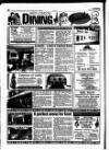 Hammersmith & Shepherds Bush Gazette Friday 20 October 1995 Page 10