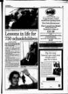 Hammersmith & Shepherds Bush Gazette Friday 20 October 1995 Page 11