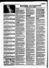 Hammersmith & Shepherds Bush Gazette Friday 20 October 1995 Page 20