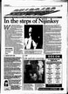 Hammersmith & Shepherds Bush Gazette Friday 20 October 1995 Page 21