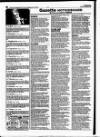 Hammersmith & Shepherds Bush Gazette Friday 20 October 1995 Page 22