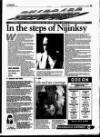 Hammersmith & Shepherds Bush Gazette Friday 20 October 1995 Page 23