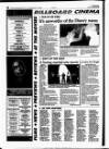 Hammersmith & Shepherds Bush Gazette Friday 20 October 1995 Page 24