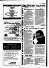 Hammersmith & Shepherds Bush Gazette Friday 20 October 1995 Page 26