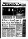 Hammersmith & Shepherds Bush Gazette Friday 20 October 1995 Page 27