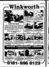Hammersmith & Shepherds Bush Gazette Friday 20 October 1995 Page 30