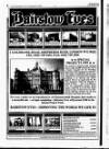 Hammersmith & Shepherds Bush Gazette Friday 20 October 1995 Page 32