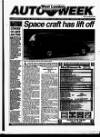 Hammersmith & Shepherds Bush Gazette Friday 20 October 1995 Page 43