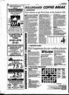 Hammersmith & Shepherds Bush Gazette Friday 20 October 1995 Page 52
