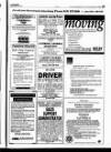 Hammersmith & Shepherds Bush Gazette Friday 20 October 1995 Page 65