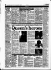 Hammersmith & Shepherds Bush Gazette Friday 20 October 1995 Page 70