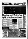 Hammersmith & Shepherds Bush Gazette Friday 20 October 1995 Page 74