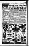 Hammersmith & Shepherds Bush Gazette Friday 27 October 1995 Page 2