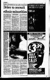 Hammersmith & Shepherds Bush Gazette Friday 27 October 1995 Page 5