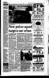Hammersmith & Shepherds Bush Gazette Friday 27 October 1995 Page 7