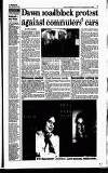 Hammersmith & Shepherds Bush Gazette Friday 27 October 1995 Page 11