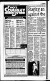 Hammersmith & Shepherds Bush Gazette Friday 27 October 1995 Page 14