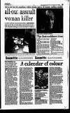 Hammersmith & Shepherds Bush Gazette Friday 27 October 1995 Page 15