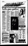 Hammersmith & Shepherds Bush Gazette Friday 27 October 1995 Page 19