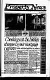Hammersmith & Shepherds Bush Gazette Friday 27 October 1995 Page 23