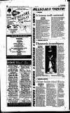 Hammersmith & Shepherds Bush Gazette Friday 27 October 1995 Page 48