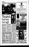 Hammersmith & Shepherds Bush Gazette Friday 03 November 1995 Page 5
