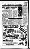 Hammersmith & Shepherds Bush Gazette Friday 03 November 1995 Page 6