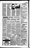 Hammersmith & Shepherds Bush Gazette Friday 03 November 1995 Page 12