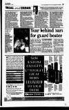 Hammersmith & Shepherds Bush Gazette Friday 03 November 1995 Page 13