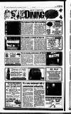 Hammersmith & Shepherds Bush Gazette Friday 03 November 1995 Page 14
