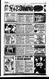 Hammersmith & Shepherds Bush Gazette Friday 03 November 1995 Page 15