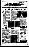 Hammersmith & Shepherds Bush Gazette Friday 03 November 1995 Page 23